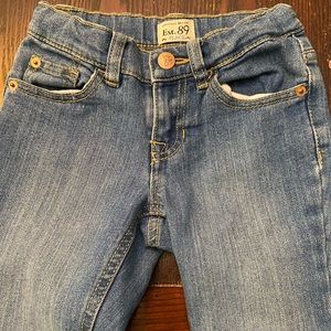 NWT denim jeans